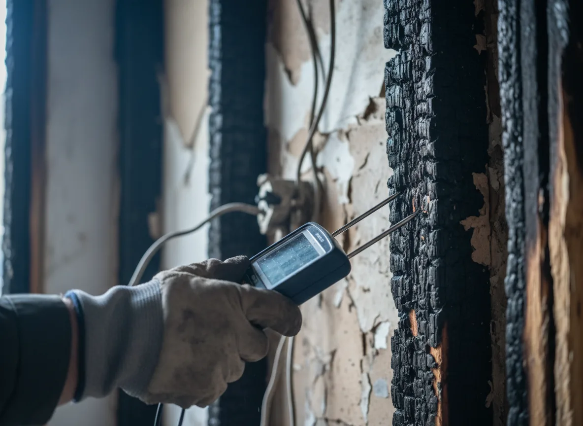 Fire Damage Restoration Eau Claire, PA FAQs